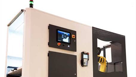 industrial panel pc manufacturer