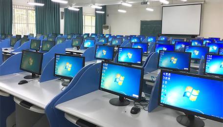 ShareVDI Thin Client K3 for University of TCM