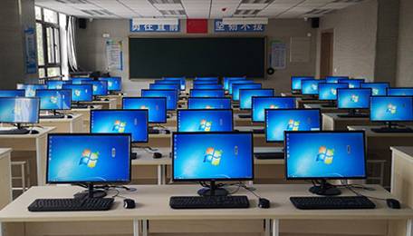 Windows Thin Client Education Solution