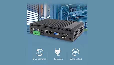 Factors that should be considered in the customization of embedded PC