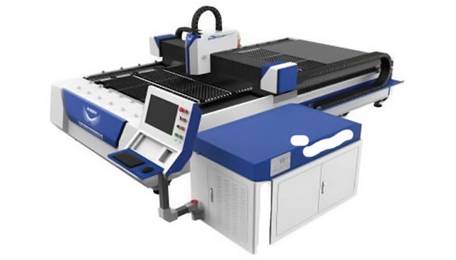 Industrial touch screen computer for Laser Cutting Machines