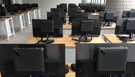 ShareVDI cloud computing solution for Dazhou primary schools