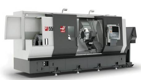 Industrial Panel PC used for CNC Machine