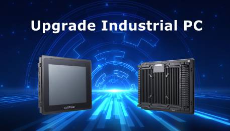 How to upgrade industrial computer when it is running slow