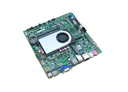 Intel core i3-6157 Mini-ITX Motherboard