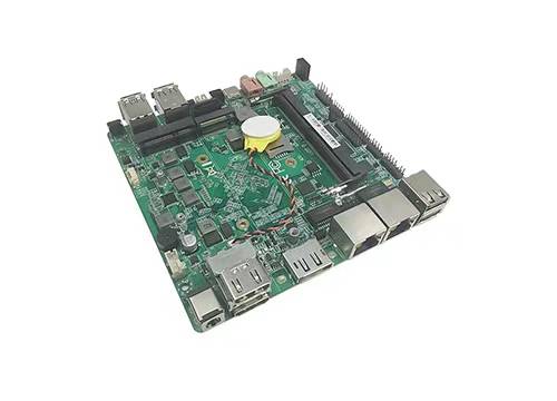 Nano ITX AIMB K604 Motherboard from sharevdi