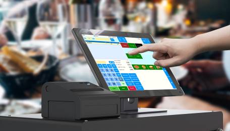 How to choose a right POS PC for your business?
