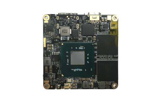 Micro ARM Motherboard AIMB G501 from sharevdi