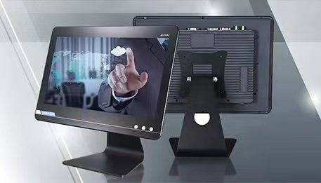 Why do most industrial computers have dual LAN ports?