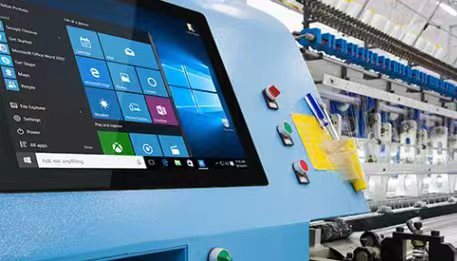 How to solve it when industrial computer cannot start?