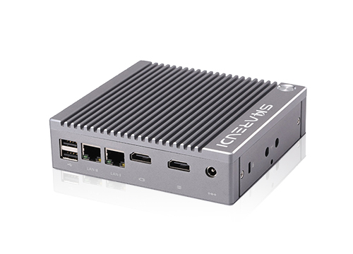 dual ethernet mini pc