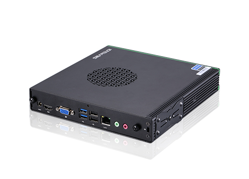 mini pc gaming with hdmi vga from Sharevdi