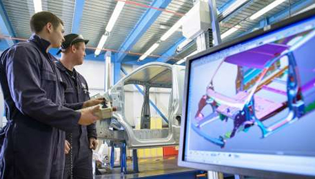 How to deal with industrial computer installation faults?