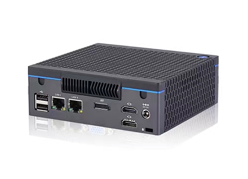 mini pc with 2 hdmi 1 DP ports from sharevdi