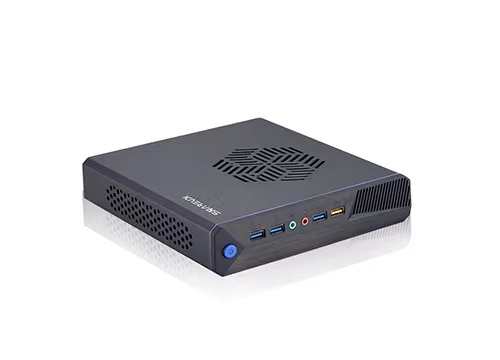 mini pc windows 11 with 2 hdmi 1 dp from sharevdi