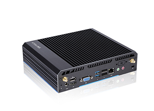 embedded industrial computer with hdmi vga dp from sharevdi