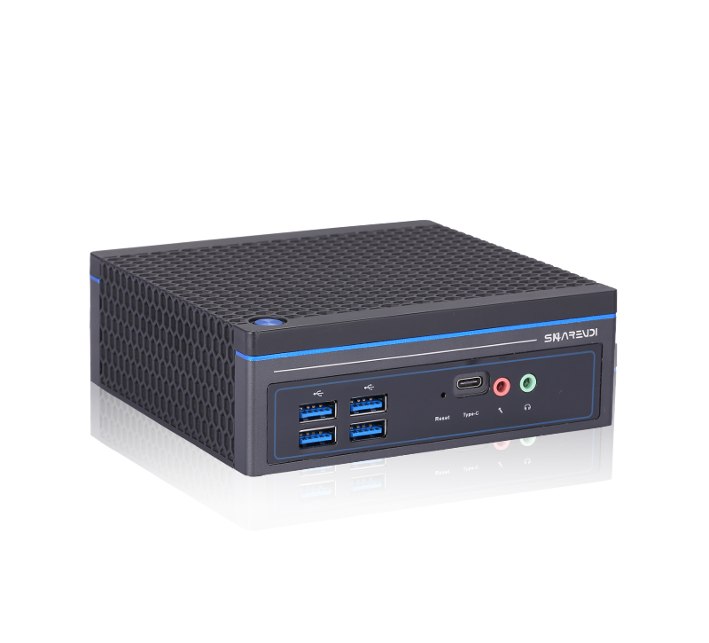 K7-F14 Intel NUC i7 5th