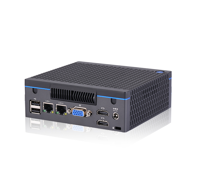 K7-F14 Intel NUC i7 5th