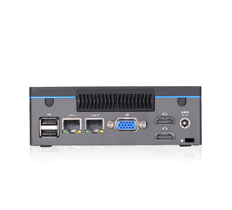 K7-F14 Intel NUC i7 5th