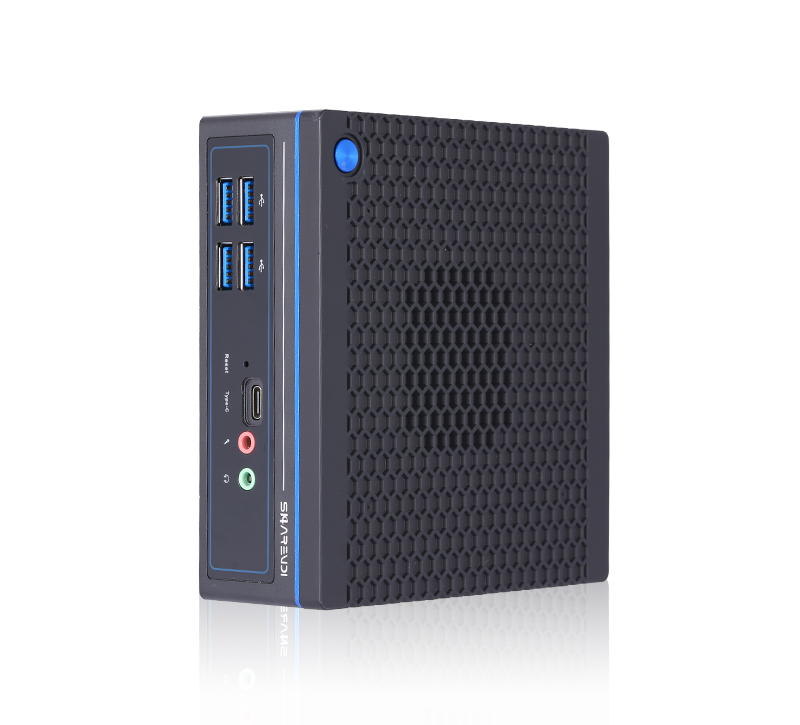 K7-F14 Intel NUC i7 5th