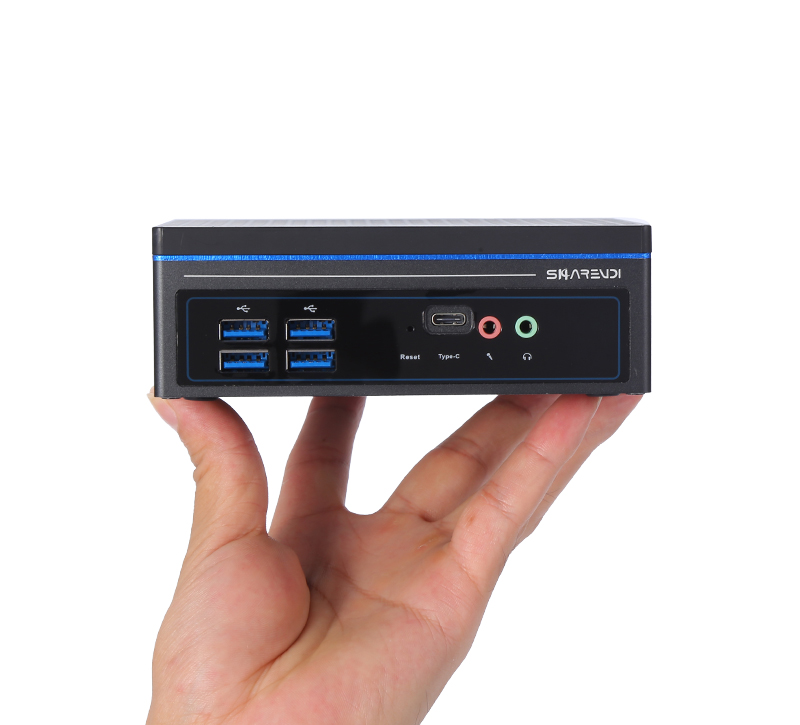 K7-F14 Intel NUC i7 5th