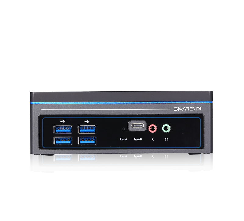K7-F14 Intel NUC i7 5th