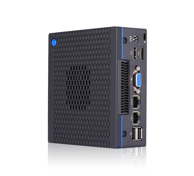 K3-F14 VDI Thin Client