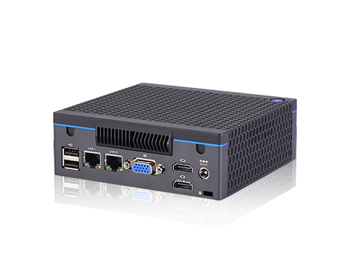 thin client mini pc passive cooling from sharevdi
