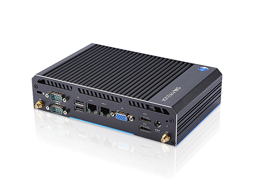 embedded pc windows 10 with intel core i7 from sharevdi