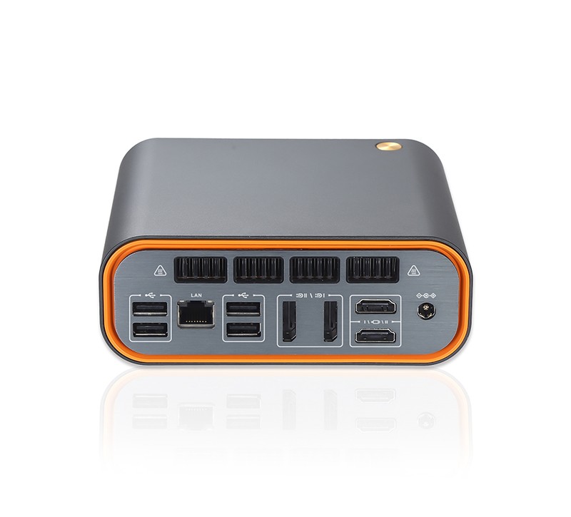 K5-F23 NUC 11th Gen I3/i5