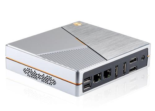Intel N100 Mini PC K2-C8