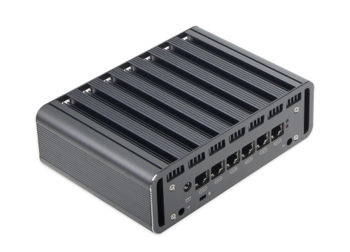 K3-G5 6 LAN Network appliance