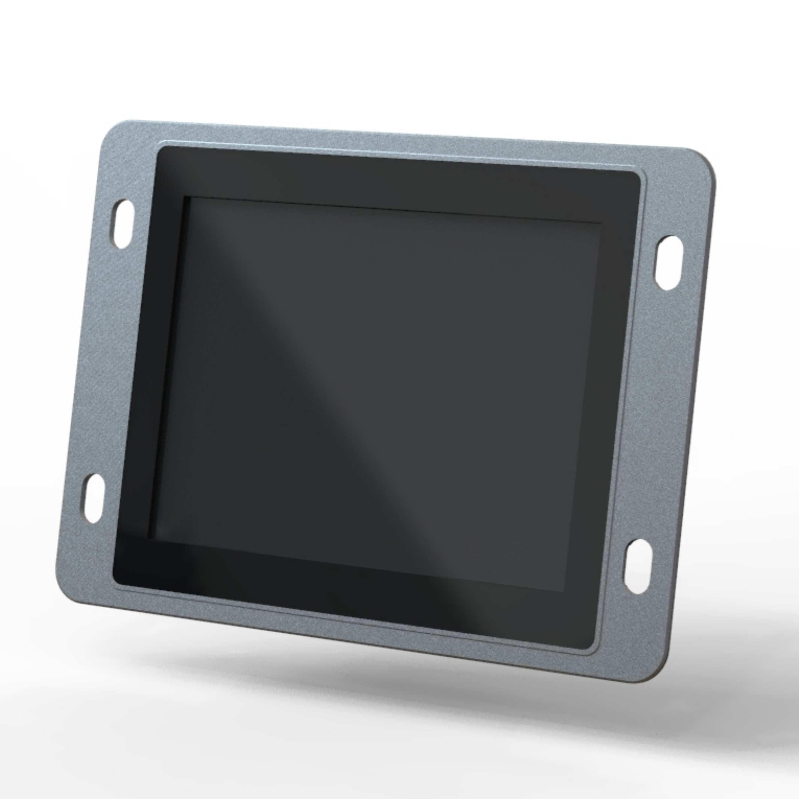 8'' Industrial touch Monitor
