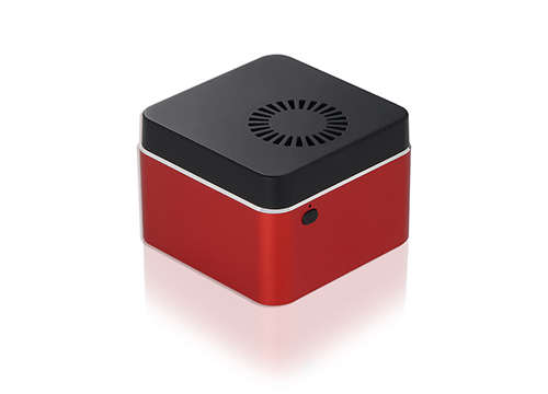 small mini pc with Intel Celeron J4125 from sharevdi