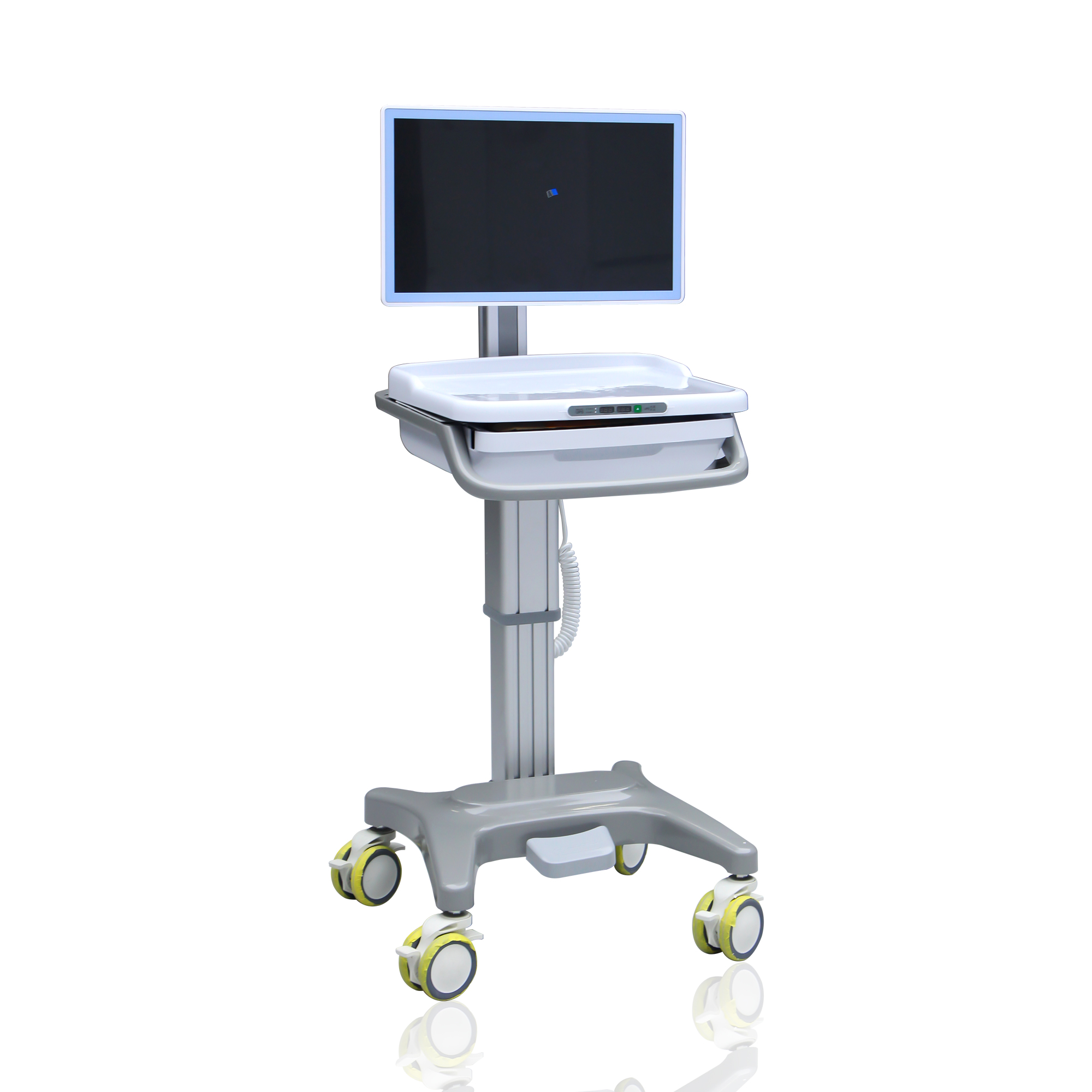 Specification: Medical Cart