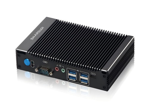 Specification: K6-F1-N3160