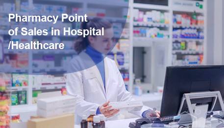 Pharmacy Point of Sales