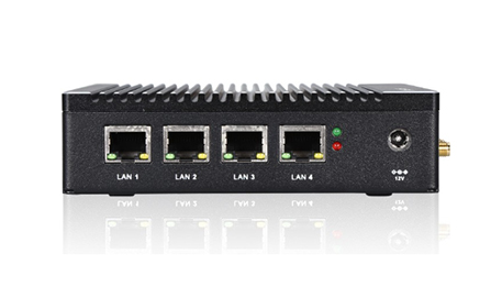 Product Upgrade Notice: Mini PC F12 Series