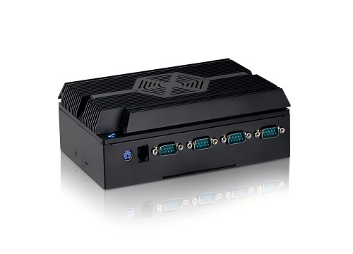 Medical Box PC 11th Gen F24