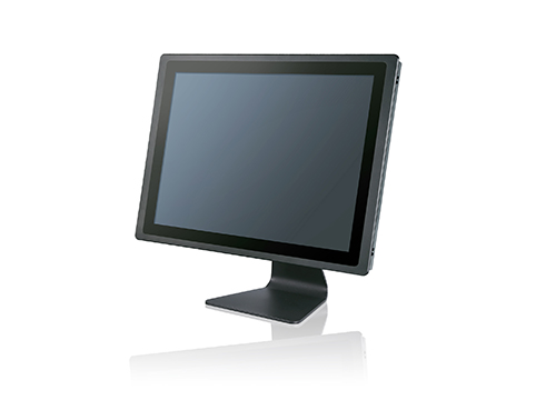 15.6 inch touch screen panel with core i5 from sharevdi