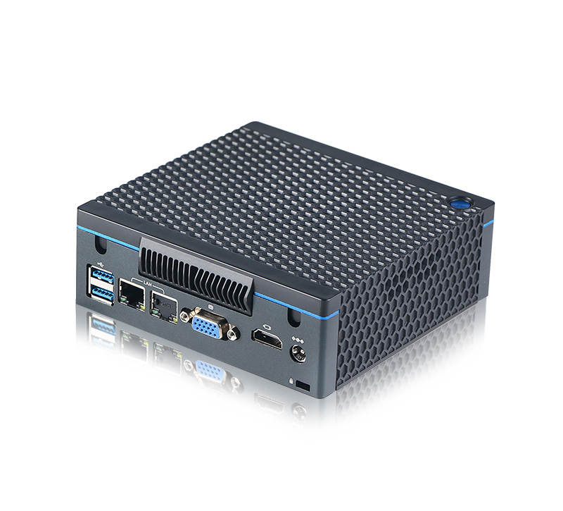 X8-Linux Thin Client