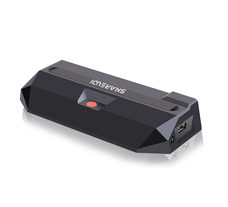 R1 PLUS RDP Thin Client