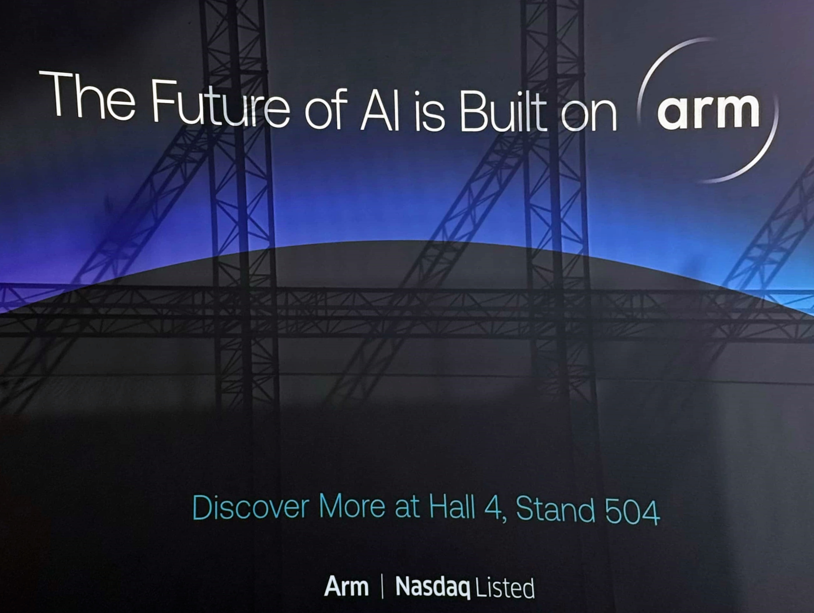 ShareVDI Technology Highlights Innovations at Embedded World 2025