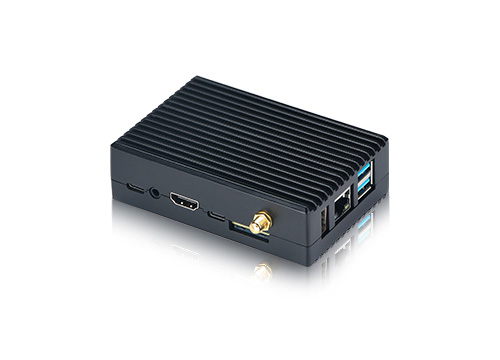 RK3588S/Debian 11/6 TOPS