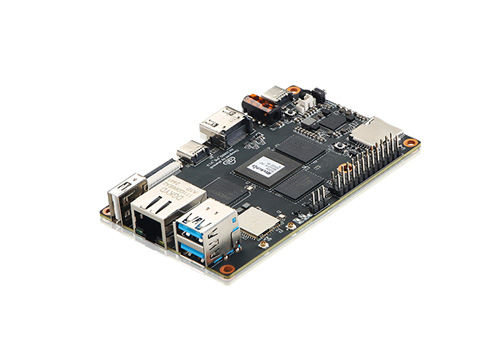 RK3588S/Debian 11/6 TOPS