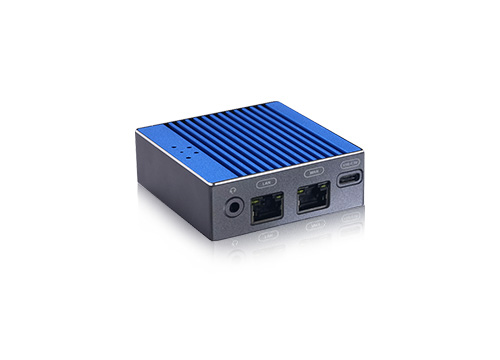 G9C-RK3399 Edge Gateway