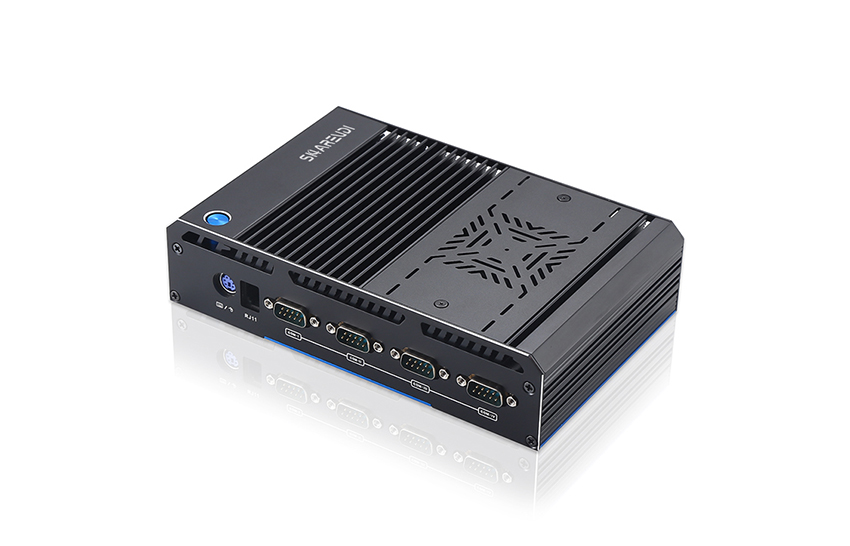 Support 4G Module and TPM 2.0