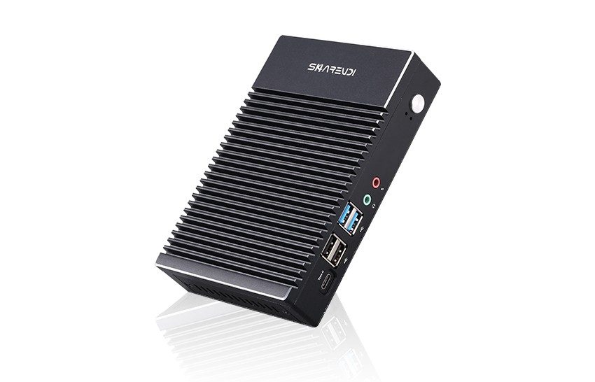 ShareVDI K1 in POS Solution