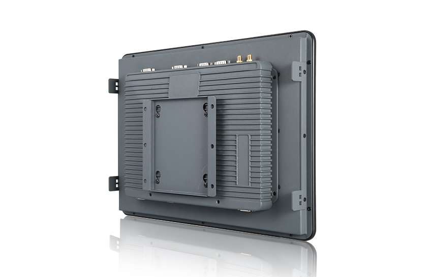 Ideal for Self-Service Terminals