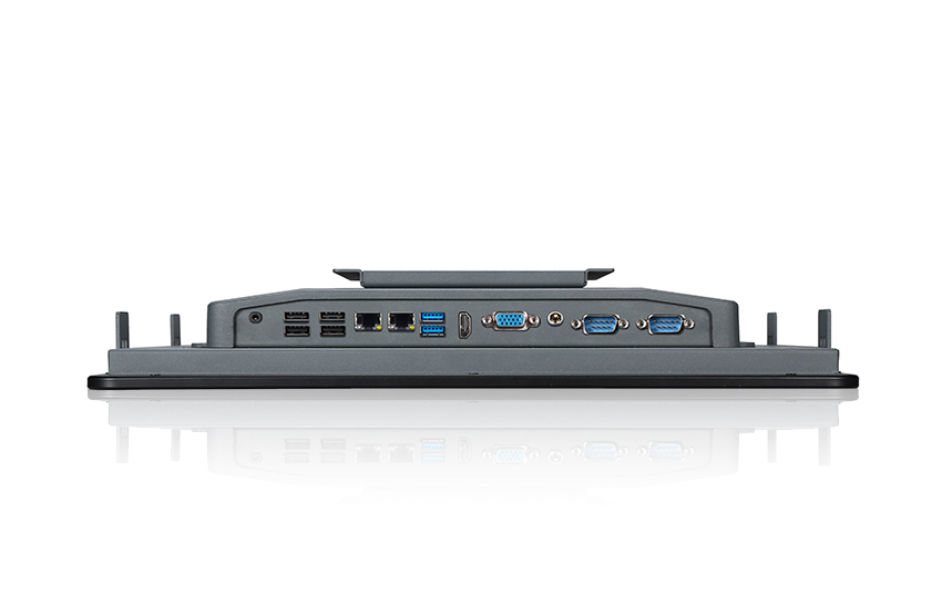 Ideal for Self-Service Terminals